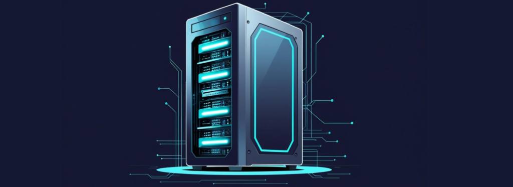 Dedicated Server