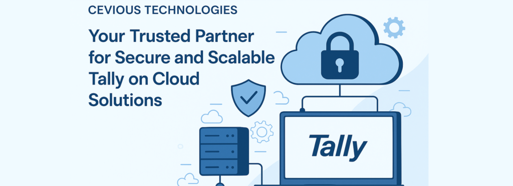 ally on Cloud Solutions