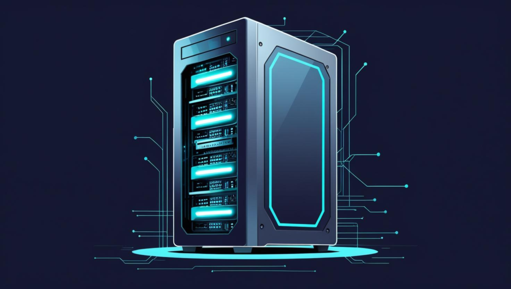 Why Tally ERP 9 Works Best with a Secure Dedicated Server Setup