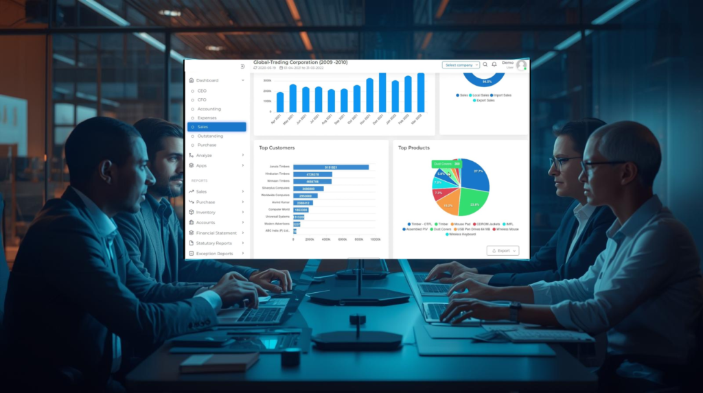 The Role of E-Analytics in Smarter Business Decision-Making