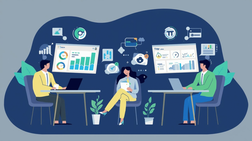Beginner’s Guide to Tally Customization for SMEs