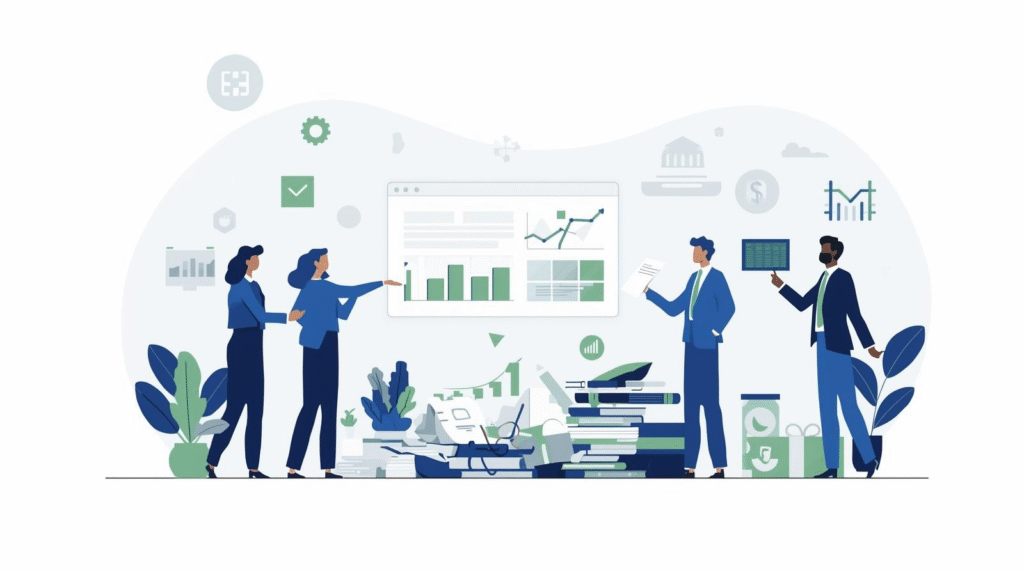 Tally Prime: 7 Key Accounting Challenges SMEs Face & Solve