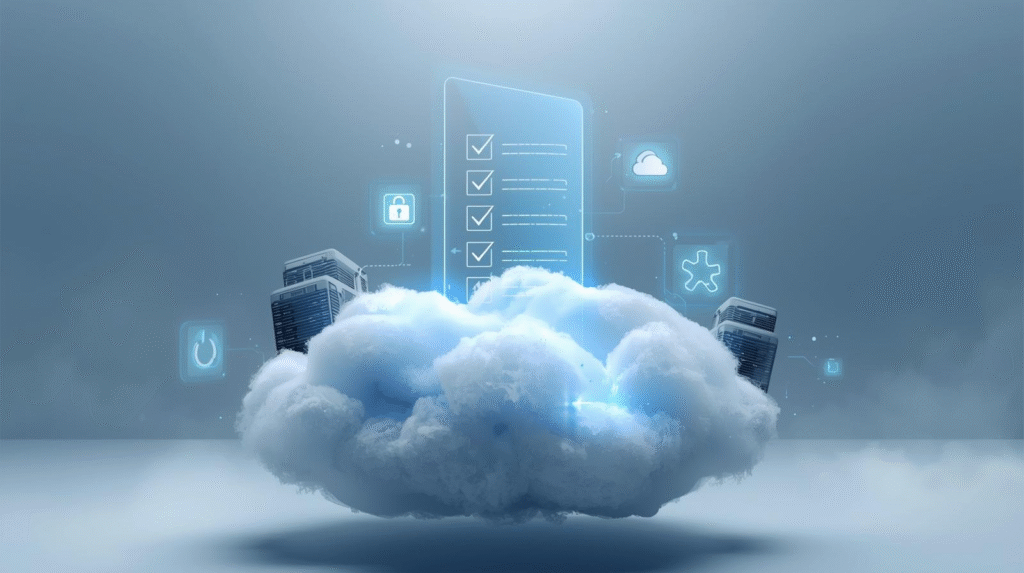 Tally on Cloud: Ultimate 2025 Checklist for Businesses