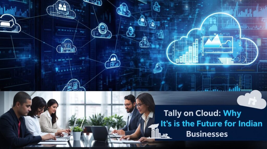 ally on Cloud: Why It’s the Future for Indian Businesses​.