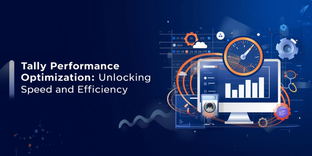Tally Performance Optimization: Unlocking Speed and Efficiency