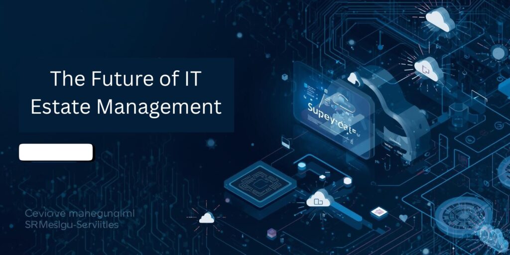 Cevious: The Future of IT Estate Management"