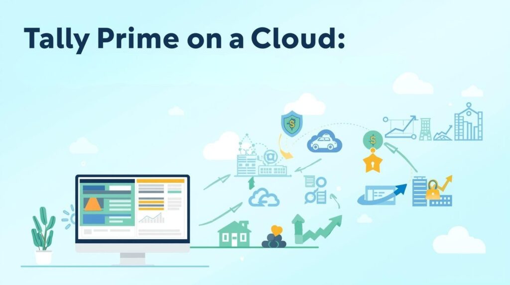 Tally on Cloud: What SMEs Must Know Before Migrating